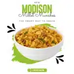 MILLET MUNCHES - Image 2