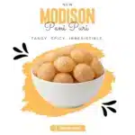 Premium Quality Pani Puri | MODISON - Image 2