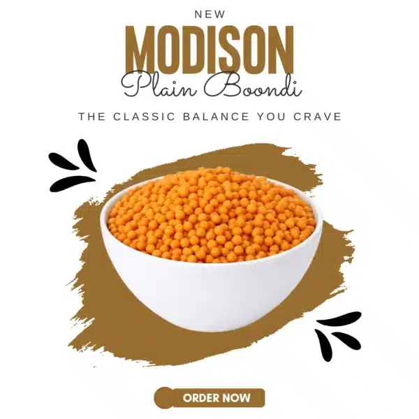 PLAIN BOONDI - Image 2