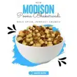 Poona Bhakarwadi – Tradition Rolled with Taste - Image 2