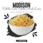 POTATO SALI CHILLI AND LIME - Image 2