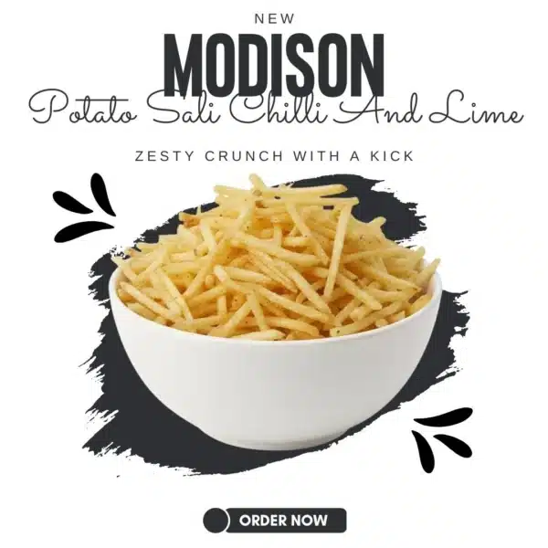 POTATO SALI CHILLI AND LIME - Image 2