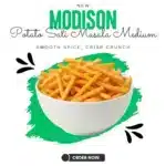 POTATO SALI MASALA MEDIUM - Image 2