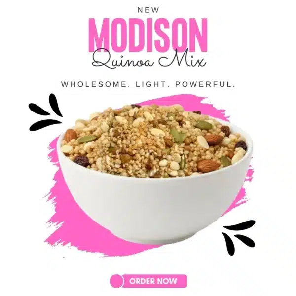 QUINOA MIX - Image 2