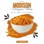 SCHEZWAN STICKS - Image 2