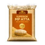 Modison Superior MP Atta