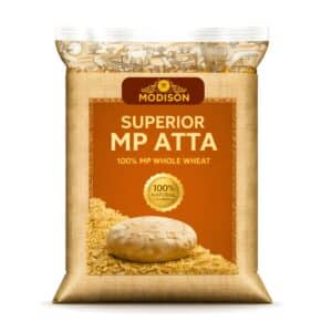 Modison Superior MP Atta