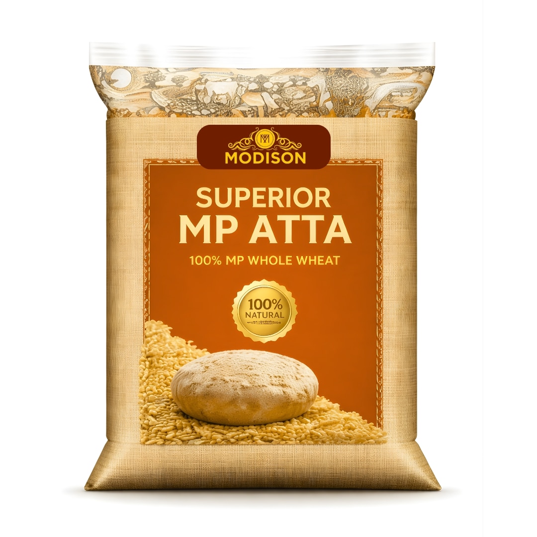 Modison Superior MP Atta