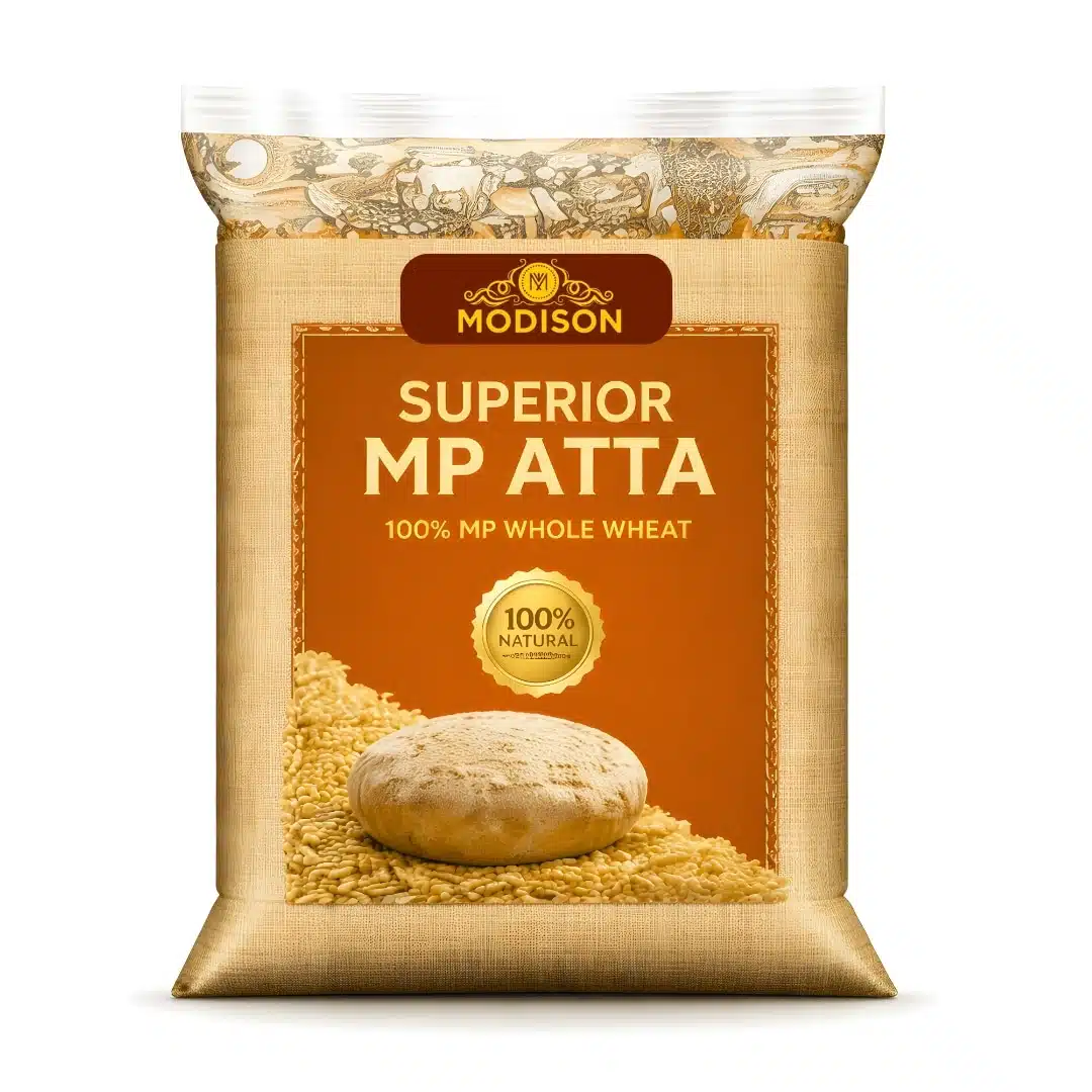 Modison Superior MP Atta
