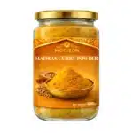 Madras Curry Powder