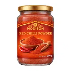 Modison Red Chilli Powder