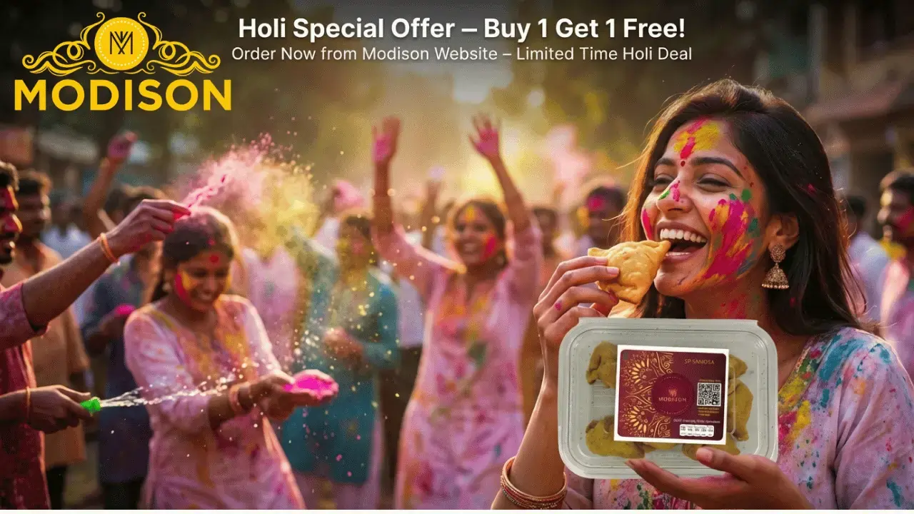 Nylon Sev Indian Namkeen UK