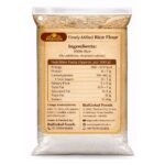 Modison Superior Rice Flour – Authentic Atta UK - Image 2
