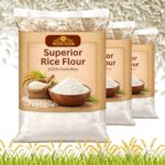 Modison Superior Rice Flour – Authentic Atta UK - Image 3
