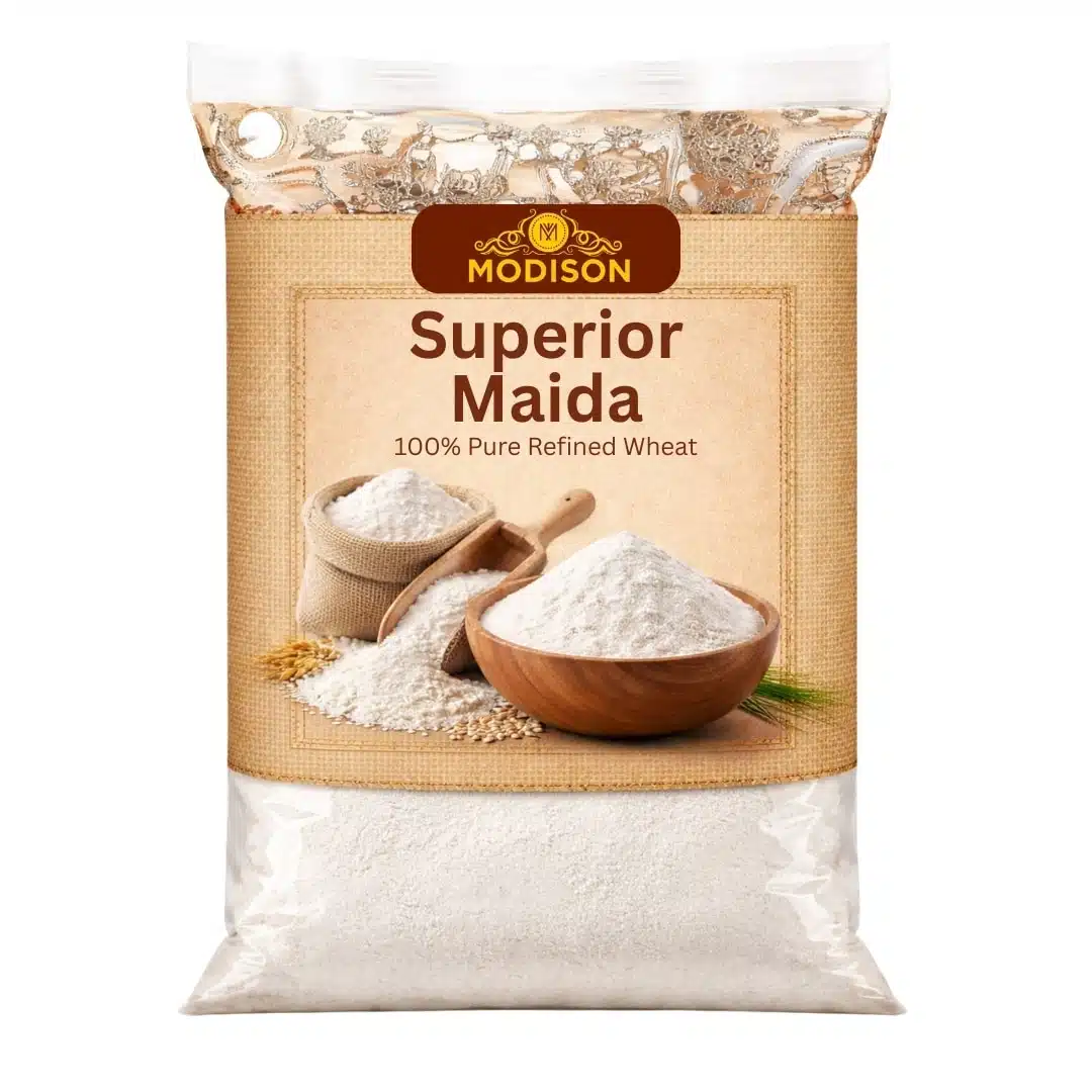 Modison Superior Maida