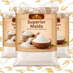 Modison Superior Maida – Authentic Maida UK - Image 3