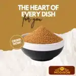 Modison Garam Masala – Authentic Masala UK - Image 4