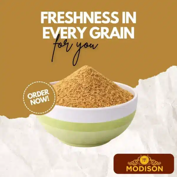 Modison Coriander Powder – Authentic Masala UK - Image 4