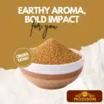 Modison Jeera Powder – Authentic Masala UK - Image 4