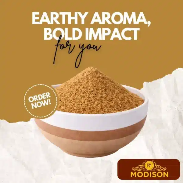 Modison Jeera Powder – Authentic Masala UK - Image 4