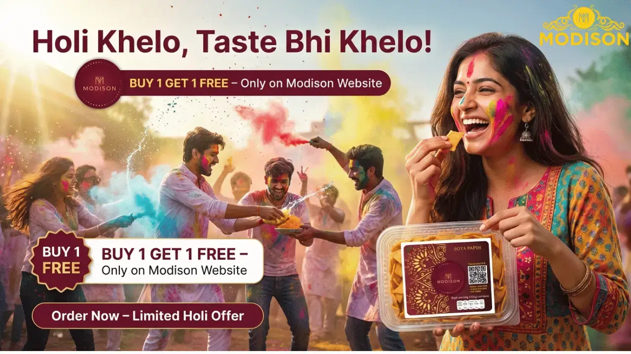 Buy Bhakarwadi Online UK