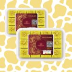 Modison Pista Barfi – Authentic Sweet UK - Image 3