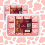 Modison Coconut Barfi – Authentic Sweet UK - Image 3