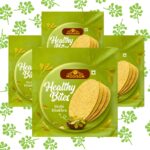 Modison Methi Khakhra – Authentic Crispy khakhra UK - Image 3