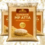 Modison Superior MP Atta – Authentic Atta UK - Image 3