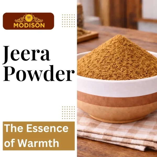 Modison Jeera Powder – Authentic Masala UK - Image 3