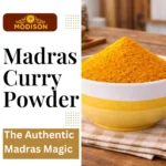 Modison Madras Curry Powder – Authentic Masala UK - Image 3