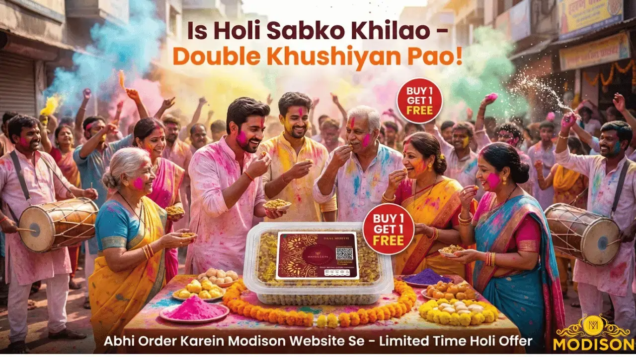 Nylon Sev Indian Namkeen UK