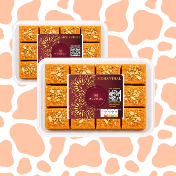 Modison Mohanthal – Authentic Sweet UK - Image 3