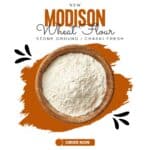 Modison Superior MP Atta – Authentic Atta UK - Image 4