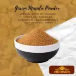 Modison Garam Masala – Authentic Masala UK - Image 2