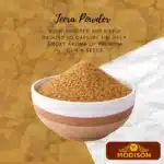 Modison Jeera Powder – Authentic Masala UK - Image 2