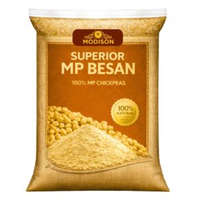 Modison Superior MP Besan