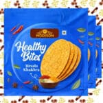 Modison Jeera Khakhra – Authentic Crispy khakhra UK - Image 3