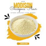 Modison Superior MP Besan – Authentic Besan UK - Modison - Image 4