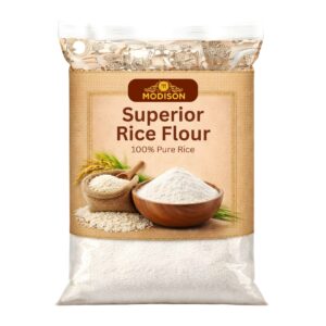 Modison Superior Rice Flour