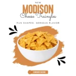 CHEESE TRIANGLES - Image 2