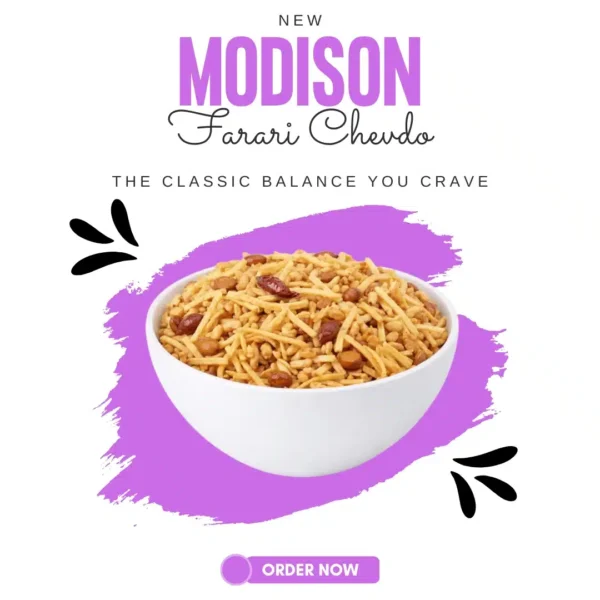 FARAHALI CHEWDA - Image 2