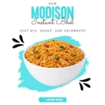 Instant Bhel Packet – The Quick Fix for Your Chaat Cravings - Image 2