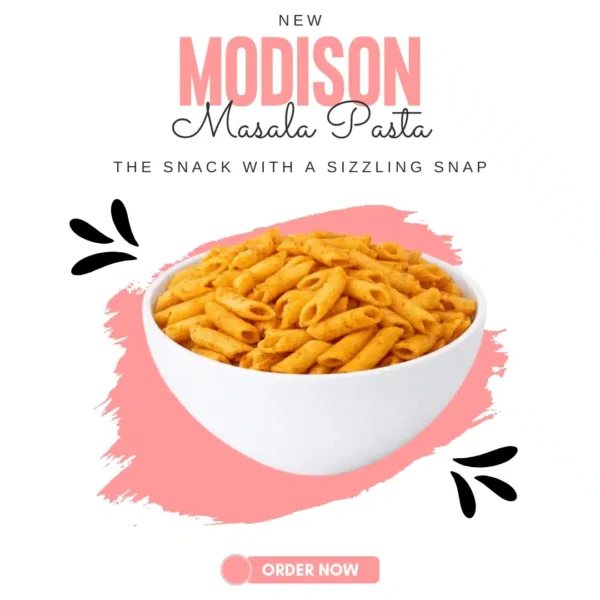 MASALA PASTA - Image 2