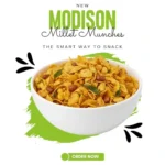 MILLET MUNCHES - Image 2