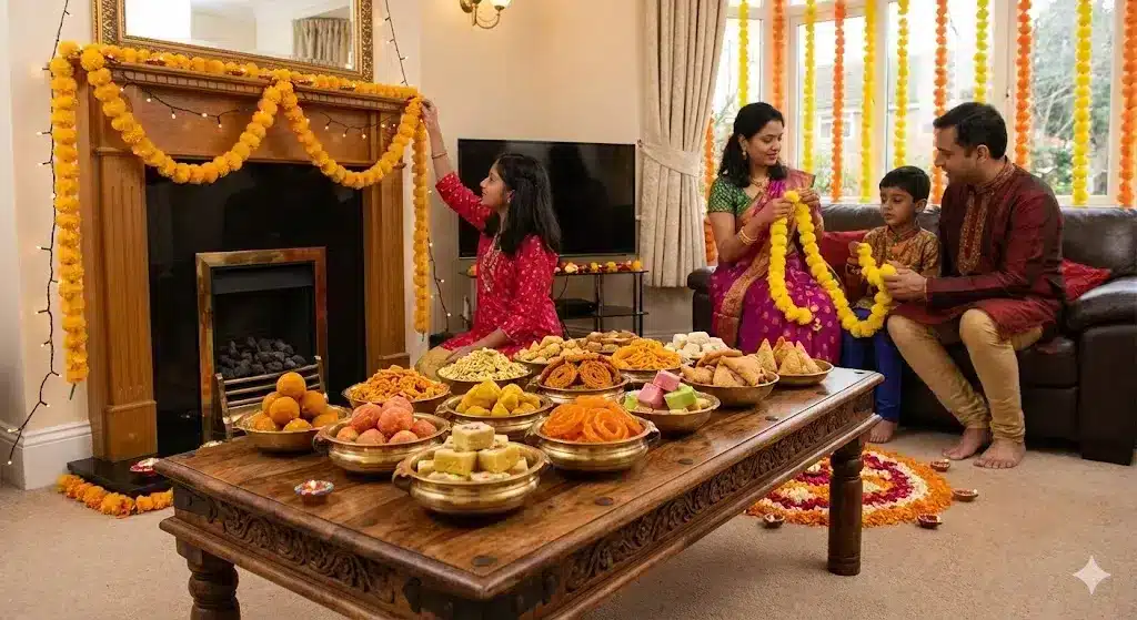 Modison Products for Festivals