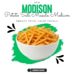 POTATO SALI MASALA MEDIUM - Image 2