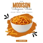 SCHEZWAN STICKS - Image 2