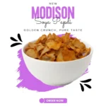 Soya Papdi – Your Everyday Healthy Munch - Image 2