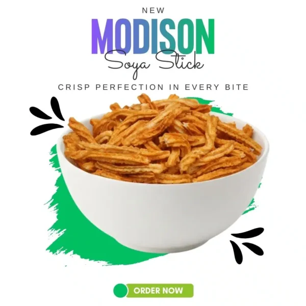 Soya Stick – The Crunch You Can Feel Good About - Image 2